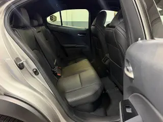 2021 Lexus UX 250h F SPORT