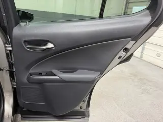 2021 Lexus UX 250h F SPORT