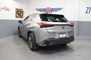 2021 Lexus UX 250h F SPORT
