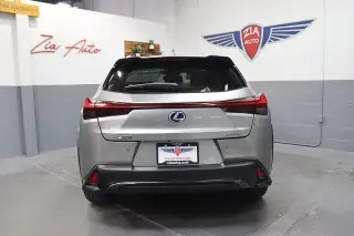 2021 Lexus UX 250h F SPORT