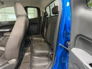 2021 Chevrolet Colorado 4WD ZR2