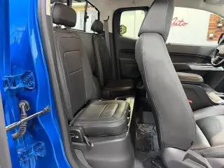 2021 Chevrolet Colorado 4WD ZR2