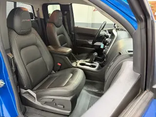 2021 Chevrolet Colorado 4WD ZR2