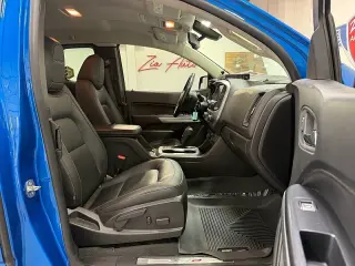 2021 Chevrolet Colorado 4WD ZR2