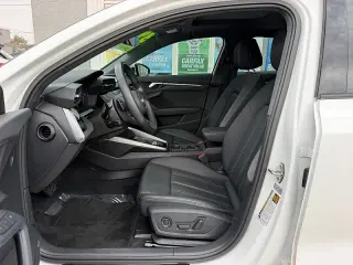 2023 Audi A3 Premium