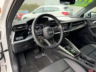 2023 Audi A3 Premium