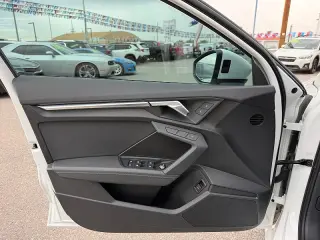 2023 Audi A3 Premium