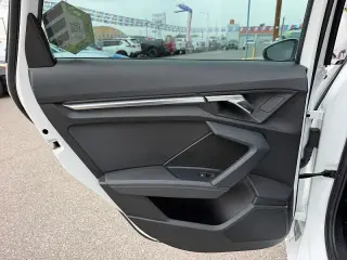 2023 Audi A3 Premium