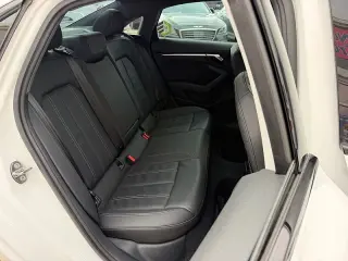 2023 Audi A3 Premium