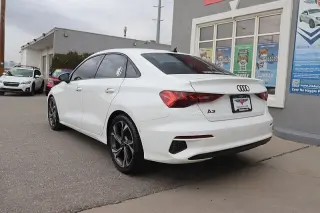 2023 Audi A3 Premium