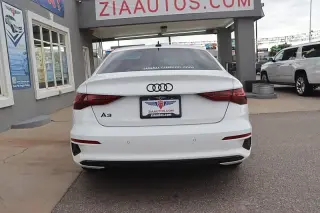 2023 Audi A3 Premium