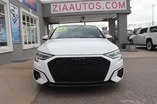 2023 Audi A3 Premium