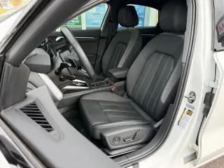 2023 Audi A3 Premium