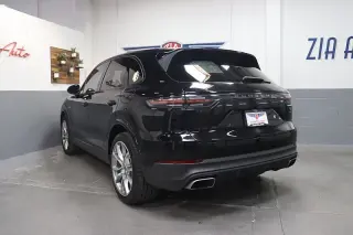 2019 Porsche Cayenne E-Hybrid