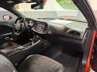 2020 Dodge Challenger R/T