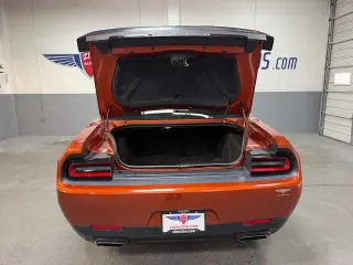 2020 Dodge Challenger R/T
