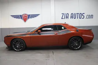 2020 Dodge Challenger R/T