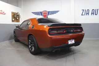 2020 Dodge Challenger R/T