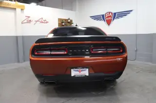 2020 Dodge Challenger R/T
