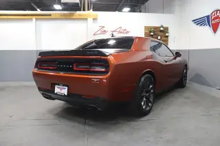 2020 Dodge Challenger R/T