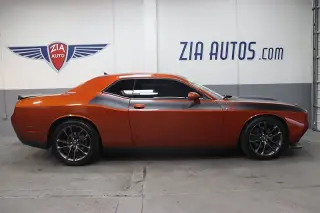 2020 Dodge Challenger R/T