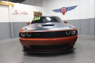 2020 Dodge Challenger R/T