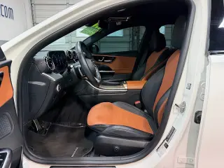 2022 Mercedes-Benz C-Class C 300