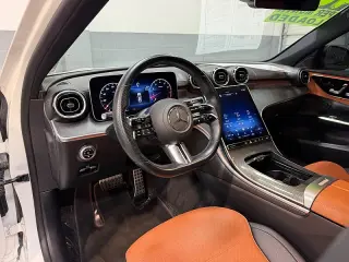 2022 Mercedes-Benz C-Class C 300