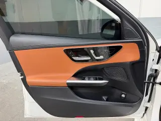 2022 Mercedes-Benz C-Class C 300