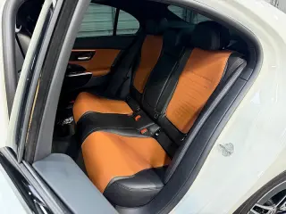 2022 Mercedes-Benz C-Class C 300