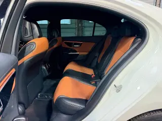 2022 Mercedes-Benz C-Class C 300