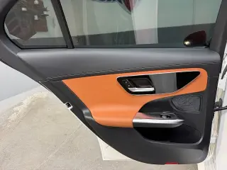 2022 Mercedes-Benz C-Class C 300