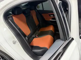 2022 Mercedes-Benz C-Class C 300
