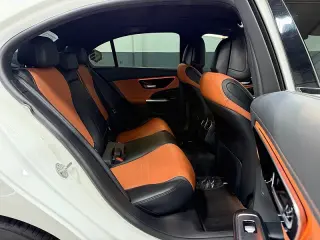 2022 Mercedes-Benz C-Class C 300