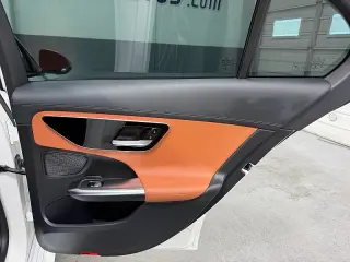 2022 Mercedes-Benz C-Class C 300