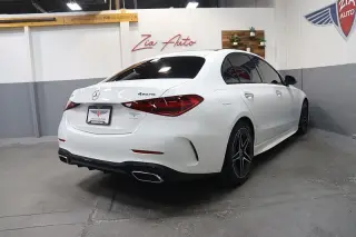 2022 Mercedes-Benz C-Class C 300