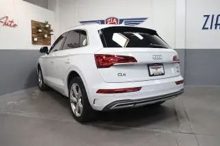 2022 Audi Q7 Premium Plus