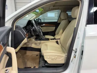 2022 Audi Q7 Premium Plus