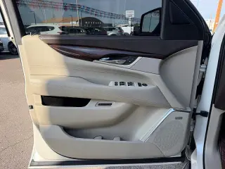 2015 Cadillac Escalade Luxury