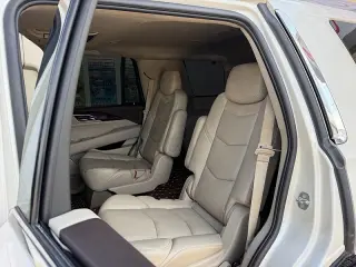 2015 Cadillac Escalade Luxury