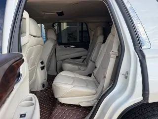 2015 Cadillac Escalade Luxury