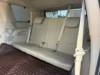 2015 Cadillac Escalade Luxury