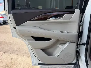 2015 Cadillac Escalade Luxury