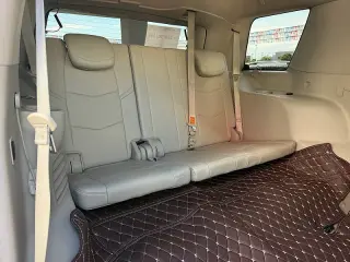 2015 Cadillac Escalade Luxury