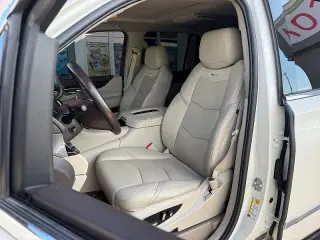 2015 Cadillac Escalade Luxury