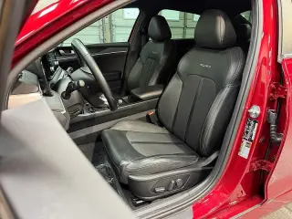 2021 Infiniti QX80 LUXE
