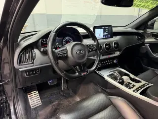 2019 Kia Stinger GT2
