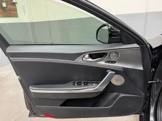 2019 Kia Stinger GT2