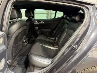 2019 Kia Stinger GT2