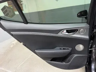 2019 Kia Stinger GT2
